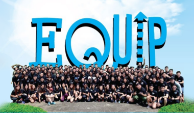 EQuip Leaders’ Camp 2019