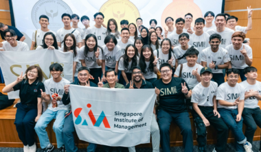 Wrapping Up the Singapore University Games 2023 Season