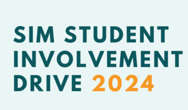 Student Involvement Drive ID Preview: What’s in Store This Year