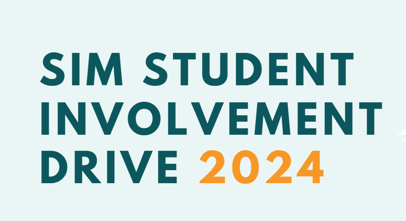 Student Involvement Drive ID Preview: What’s in Store This Year