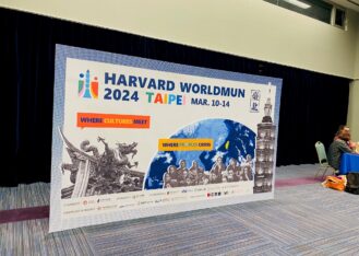 Harvard World MUN 2024 Conference: A New Generation of Global Leaders