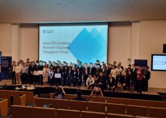 CFA Institute Research Challenge 2024