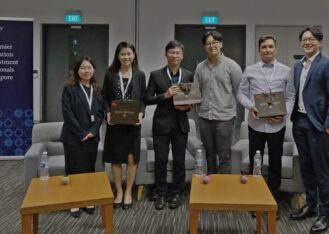 SIM-INC x CFA Society: Navigating Corporate Finance!