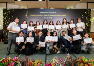 SLAAN 2025: Celebrating Student Excellence and Leadership