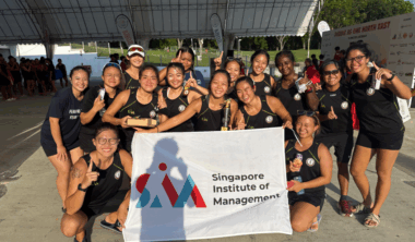 SIM Dragon Boat’s June 2025 Highlights