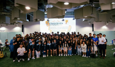 Annual Student Involvement Drive 2025: Where Campus Life Comes Alive