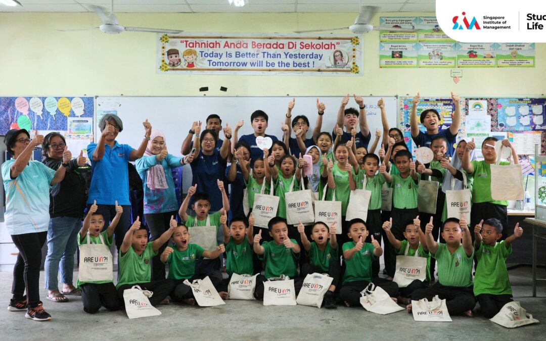 OCIP Sabah 2025: Beyond Borders, Shaping Tomorrow’s Leaders