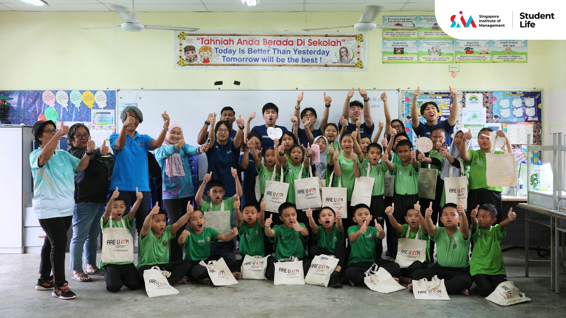 OCIP Sabah 2025: Beyond Borders, Shaping Tomorrow’s Leaders