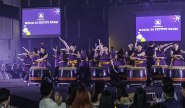 Under Neon Lights: A Night of Culture, Community and Connection