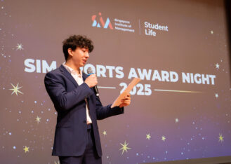 Sports Awards Night 2025: Celebrating SIM’s Sporting Grit
