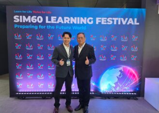 From Curiosity to Confidence: How Education Shaped Damien’s Journey