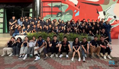 Beginning the Leadership Journey at EQuip Leadership and Training Camp