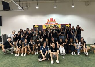 The Global Village: A Reel Journey Around the World