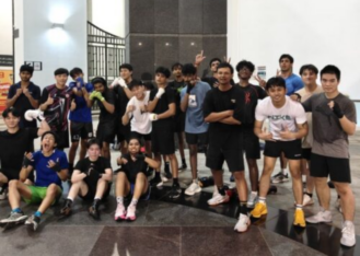 SIM Boxing: Building Strength, Discipline, and Community Through the Sweet Science