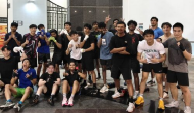 SIM Boxing: Building Strength, Discipline, and Community Through the Sweet Science